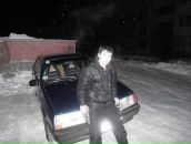 Фотография Балина Антона