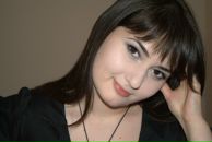 Фотография Абидовой Бэллы