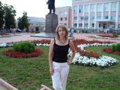 Фотография Татьяна Тюканова