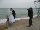 Фотография Тонкиш Карины