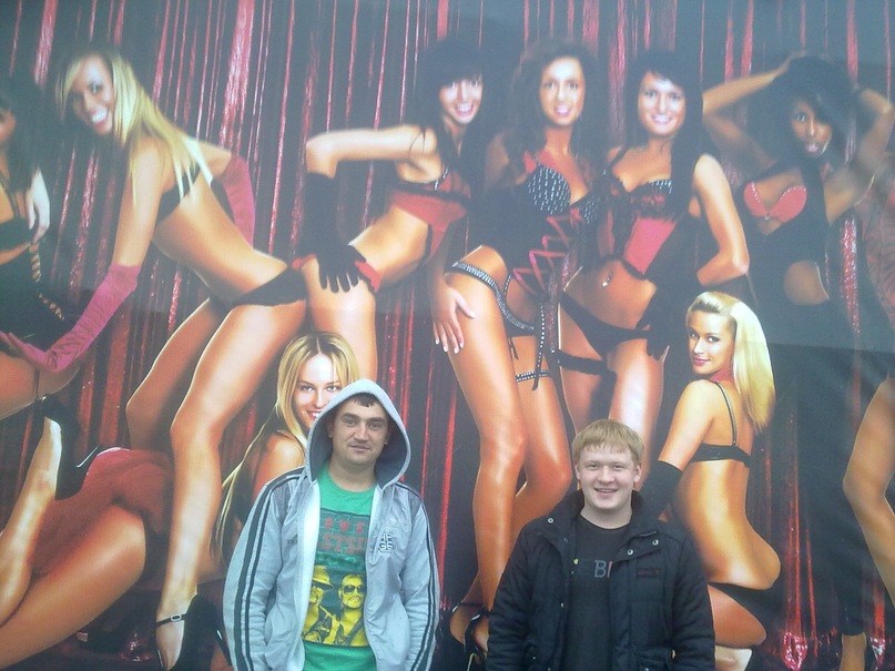 Слава Мальцев фотография #3