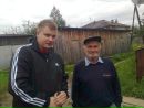 Фотография Захарова Николая