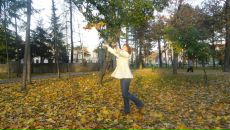 Фотография Минуллина (Сабитова) Сони