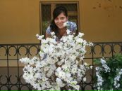 Фотография Морозовой Владлены