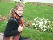 Фотография Пахомовой Анны