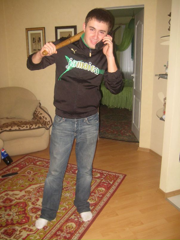 Стас Амес фотография #35