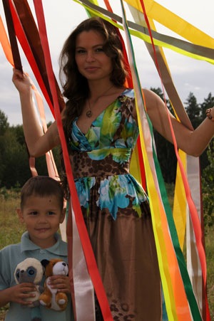 №12, Эмилия Каримова, Тольятти №12, Эмилия Каримова, Тольятти