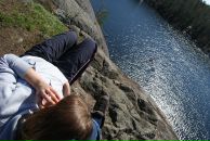 Фотография Провоторовой Маргариты