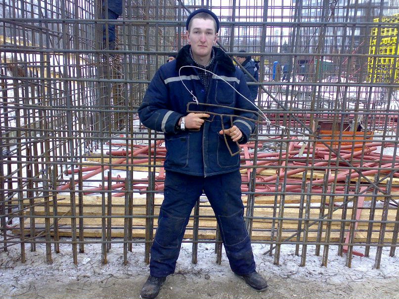 Александр Денежкин фотография #10
