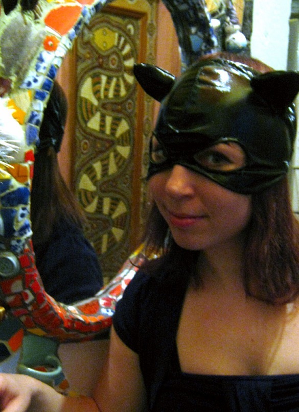 Nemo Captain фотография #7