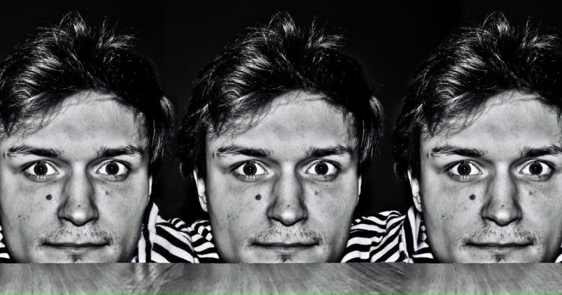 Leave Please фотография #25