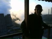 Фотография Черноносова Серафима