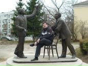 Фотография Хабирова Артема