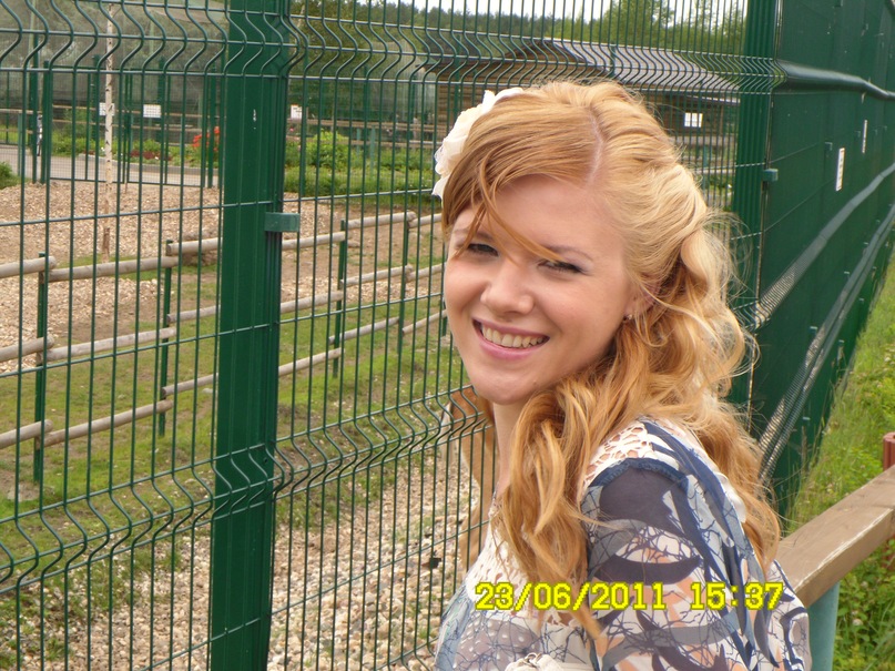 Вера Лосева фотография #48