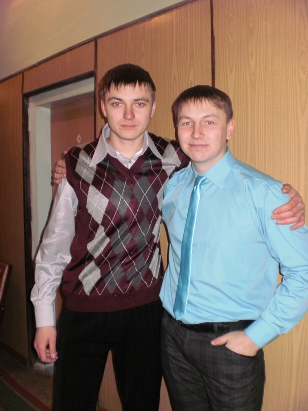 Дмитрий Сумароков фотография #43