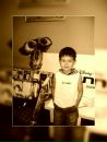 Фотография Мухорчевой Ведущаи-Анны