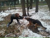 Фотография Манаковой Анастасии