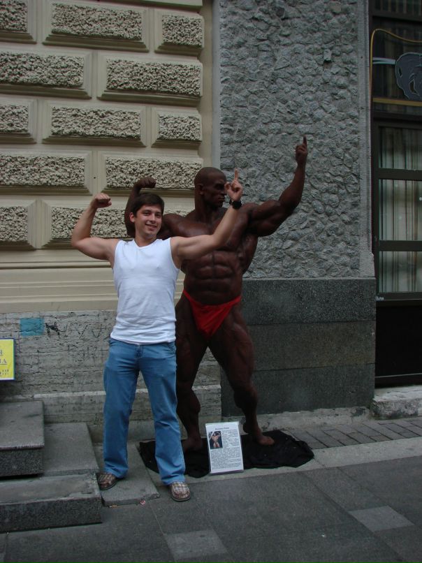 Илья Федоров фотография #50