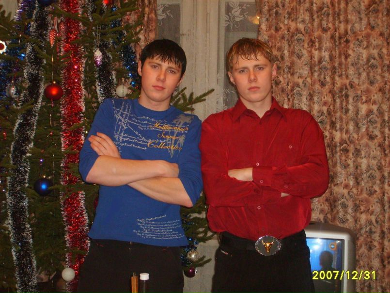 №5, Алексей Ребенко, Санкт-Петербург №5, Алексей Ребенко, Санкт-Петербург