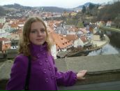 Фотография Головановой Екатерины