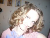 Фотография Фельдман Марины