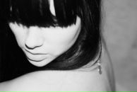 Фотография Альбовой Лены