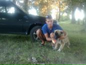 Фотография Сушкова Алексея