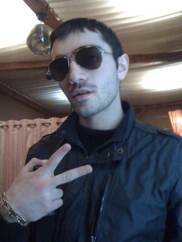 Antonio Antonio фотография #25