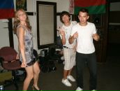 Анна Ильичева фотография #40 (источник - https://vk.com/id799001)