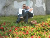 Фотография Ларичевой-Орловой Иры