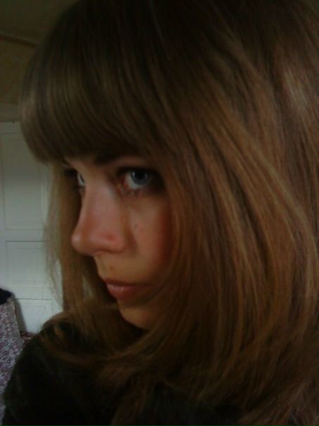 №11, Анастасия Старостина №11, Анастасия Старостина