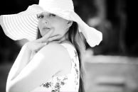 Фотография Харитоновой Оксаны