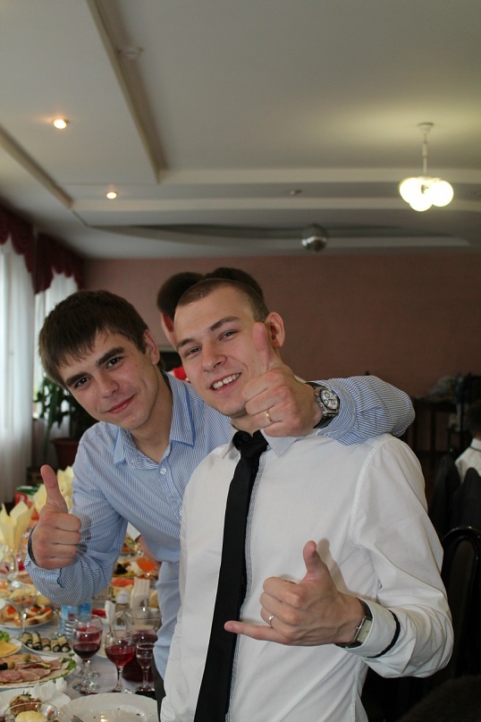 Сергей Морозов фотография #48