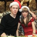 Фотография Петряковой Екатерины