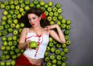 Фотография Савицкой Марии