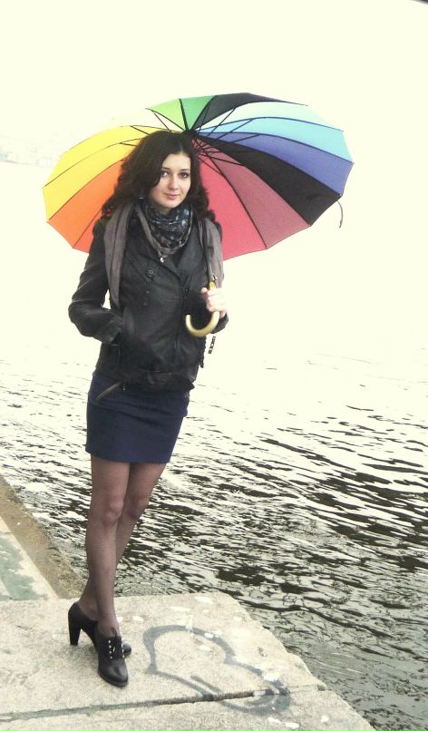 Юлия Назаренко фотография #42