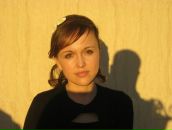 Фотография Аллямовой Лилии