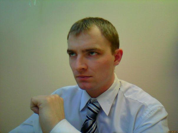 №2, Александр Алжиков, Ульяновск №2, Александр Алжиков, Ульяновск
