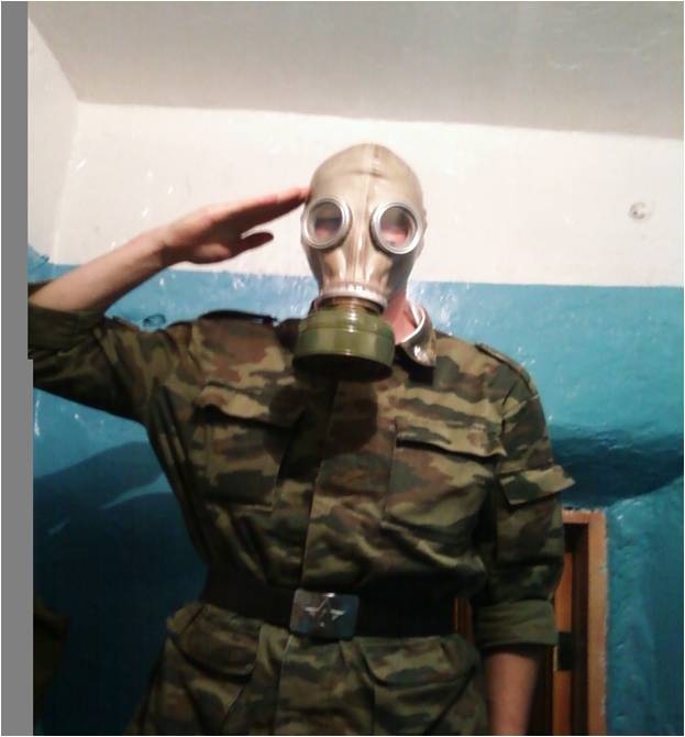 Антоха Викторов фотография #35