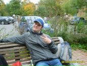 Фотография Хитровского Дениса