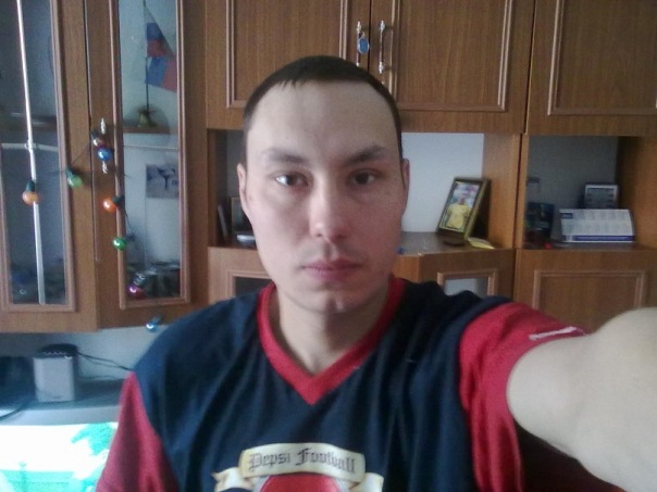 Андрей Пушин фото №2