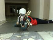 Фотография Новиковой Настёны