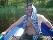 Фотография Большакова Данилы