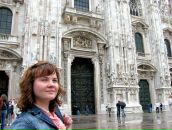 Фотография Друзиной Полины