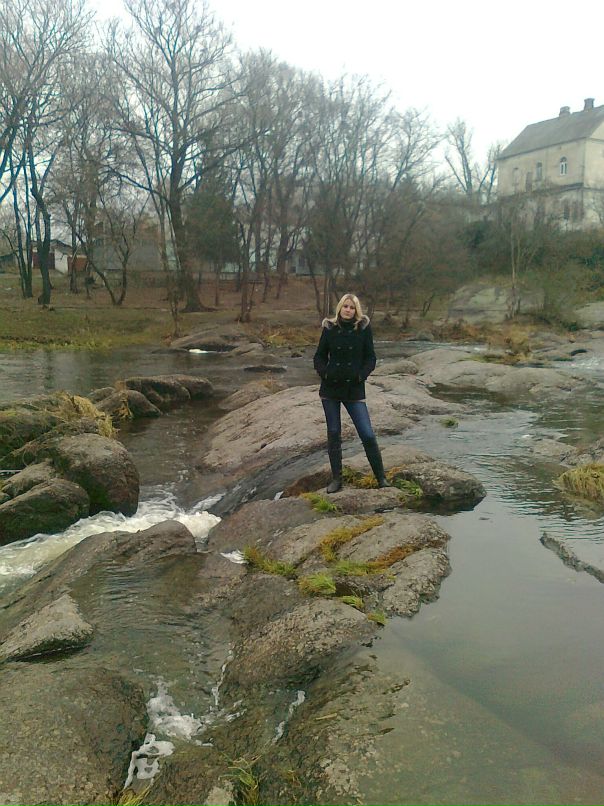 Инна Мазярко фотография #21