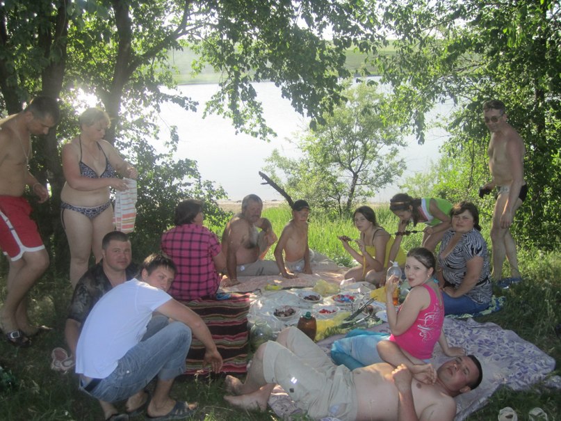 Сергей Усатый фотография #7