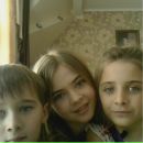 Ліза Захарчук фотография #24 (источник - https://vk.com/id163837688)