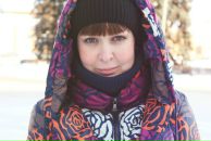 Фотография Кожевиной Юлии