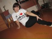 Фотография Кривецкой Алёны