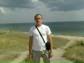 Ростислав Бородій фотография #32 (источник - https://vk.com/id54262013)